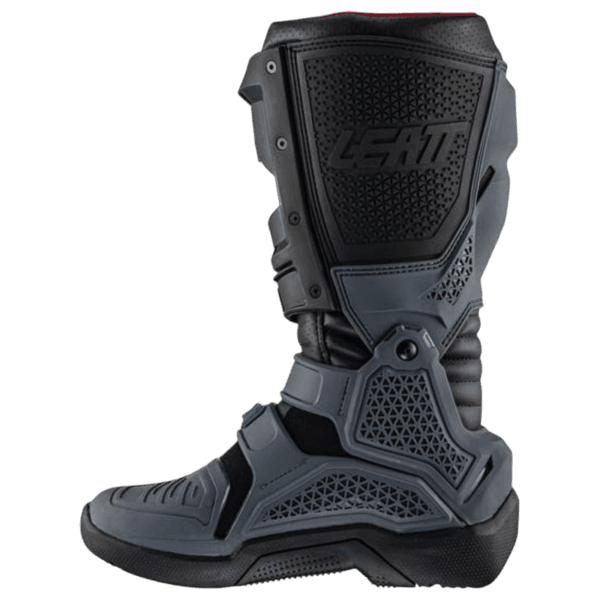 BOTAS LEATT GPX 4.5 ENDURO BLK/GRY - Image 10