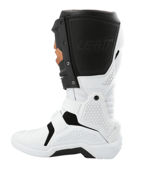 BOTAS LEATT GPX 4.5 WHT/BLK/GLD - Image 3