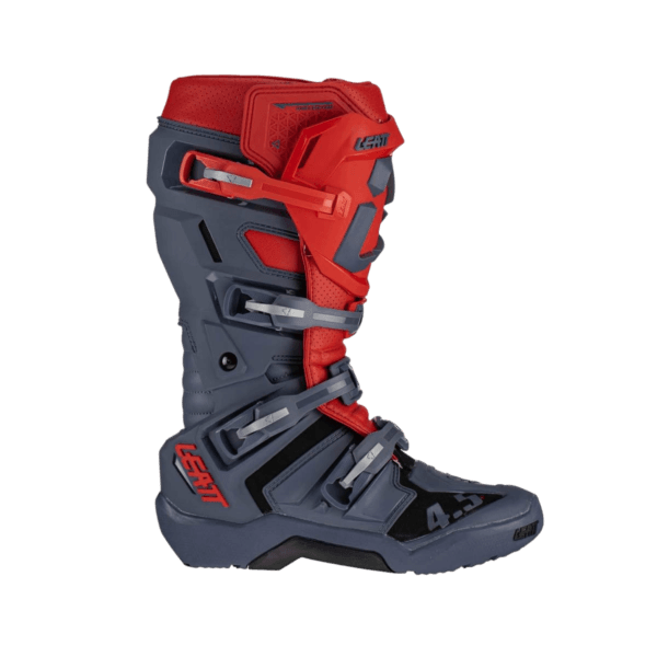 BOTAS LEATT GPX 4.5 ENDURO RD/GRYBLU - Image 3