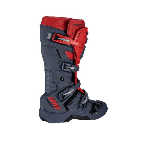 BOTAS LEATT GPX 4.5 ENDURO RD/GRYBLU - Image 4