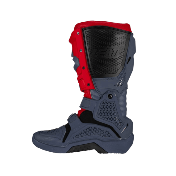BOTAS LEATT GPX 4.5 ENDURO RD/GRYBLU - Image 5