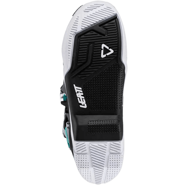 BOTAS LEATT GPX 5.5 FLEXLOCK TIGER MULTI - Image 5