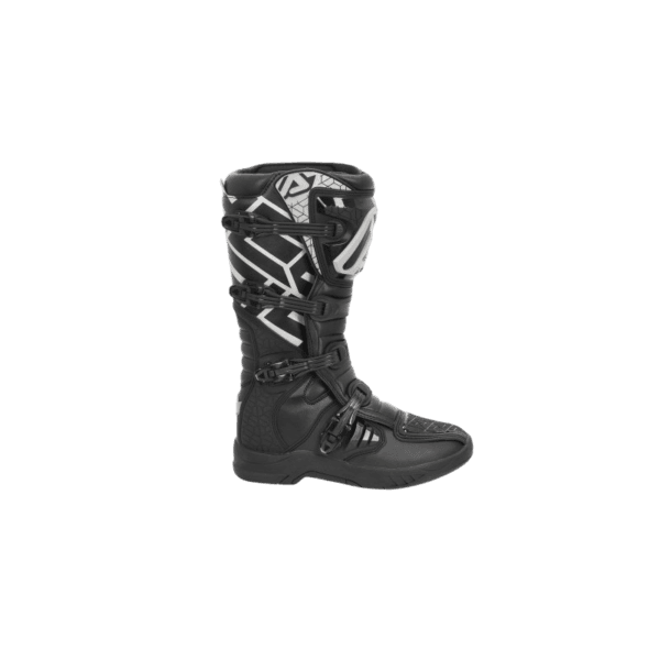 BOTAS ACERBIS MX X-TEAM BLK - Image 2