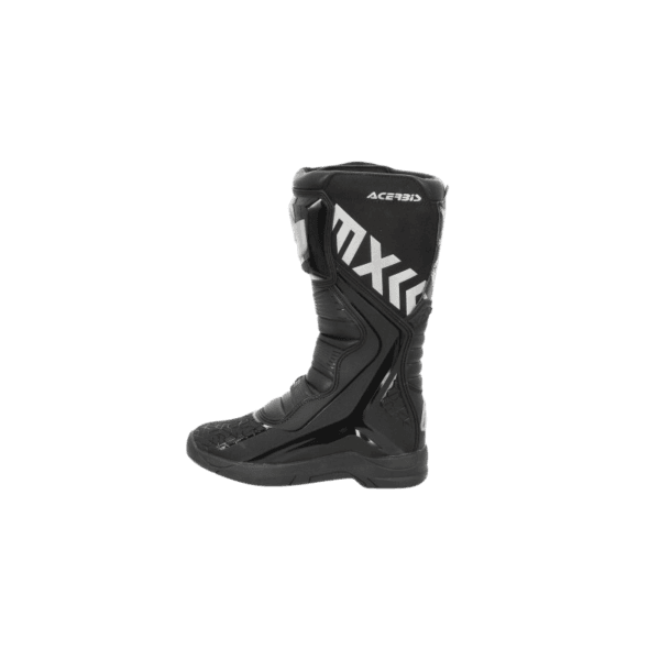BOTAS ACERBIS MX X-TEAM BLK - Image 3