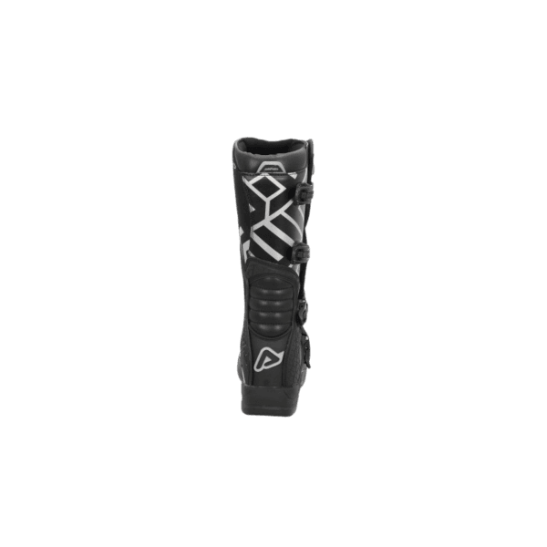 BOTAS ACERBIS MX X-TEAM BLK - Image 5