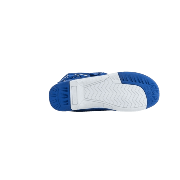 BOTAS ACERBIS MX X-TEAM BLU/WHT - Image 12