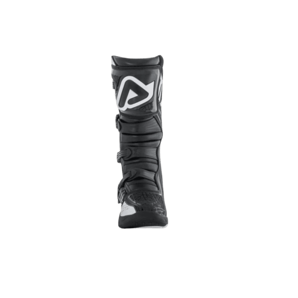 BOTAS ACERBIS MX X-TEAM BLK/WHT - Image 10