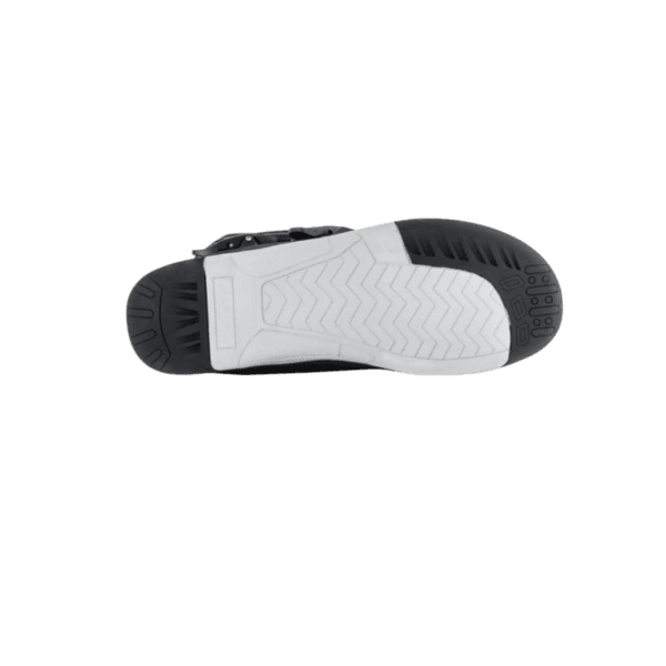 BOTAS ACERBIS MX X-TEAM BLK/WHT - Image 12