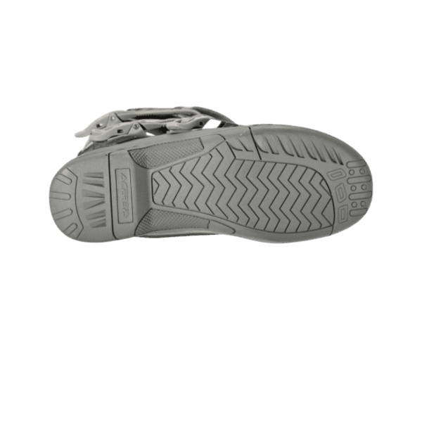 BOTAS ACERBIS MX X-TEAM GRNMLT/GRY - Image 4