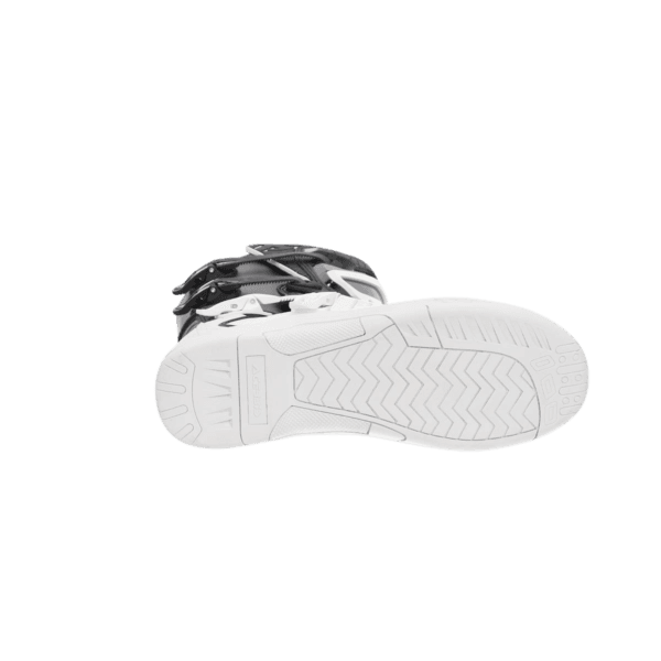 BOTAS ACERBIS MX X-TEAM WHT/BLK - Image 2
