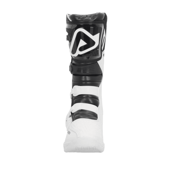BOTAS ACERBIS MX X-TEAM WHT/BLK - Image 5