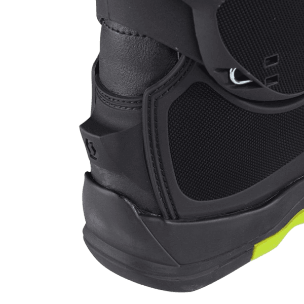 BOTAS SCOTT MX 550 BLK/YELFLU - Image 19