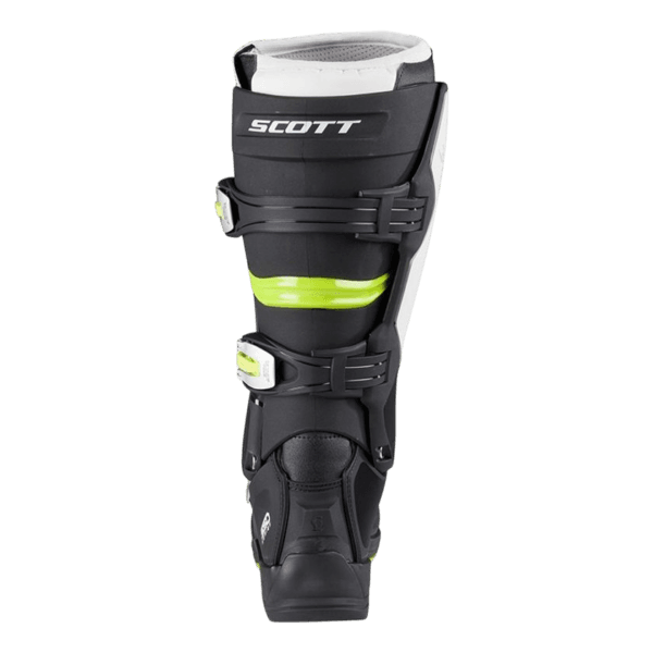 BOTAS SCOTT MX 550 BLK/YELFLU - Image 17