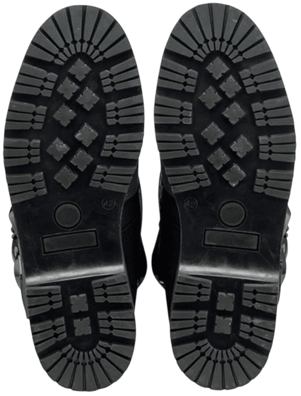 BOTAS SIDI ADVENTURE 2 GORE-TEX TOBACCO - Image 10