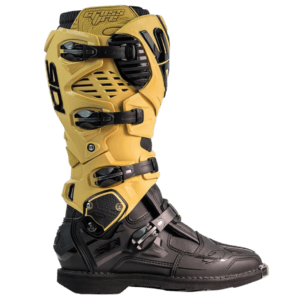 BOTAS SIDI CROSSFIRE 3 BLK/CML
