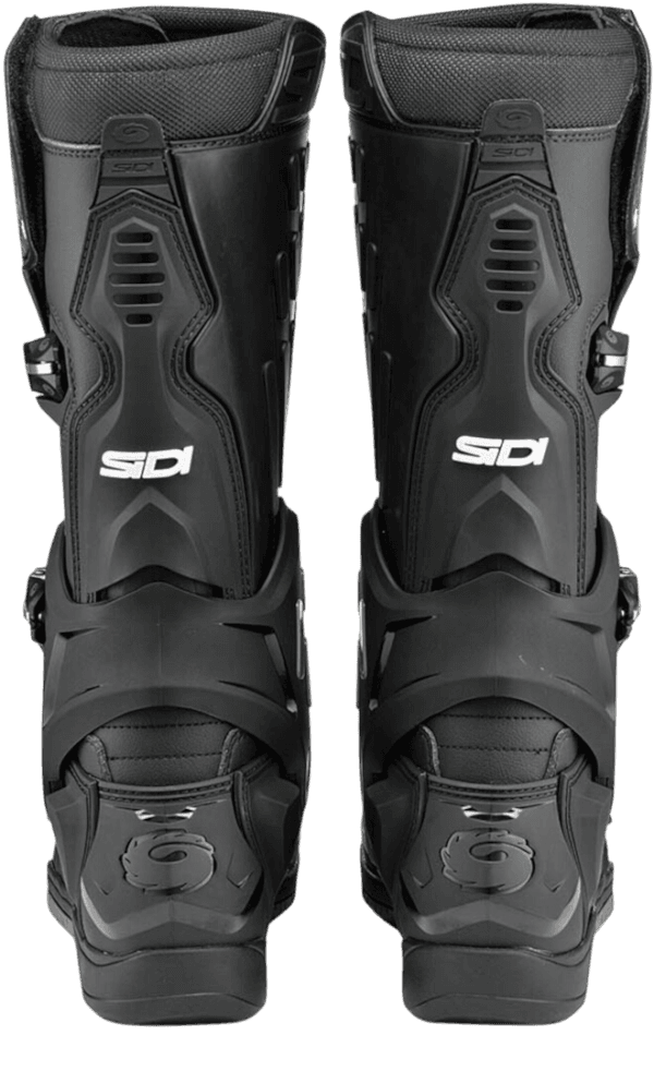 BOTAS SIDI CROSSAIR BLK - Image 4