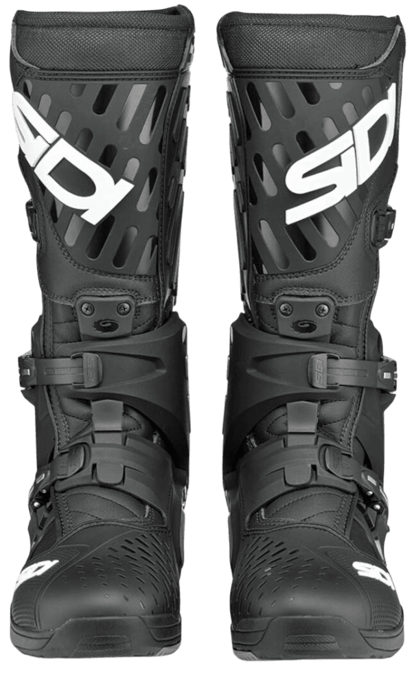 BOTAS SIDI CROSSAIR BLK - Image 3