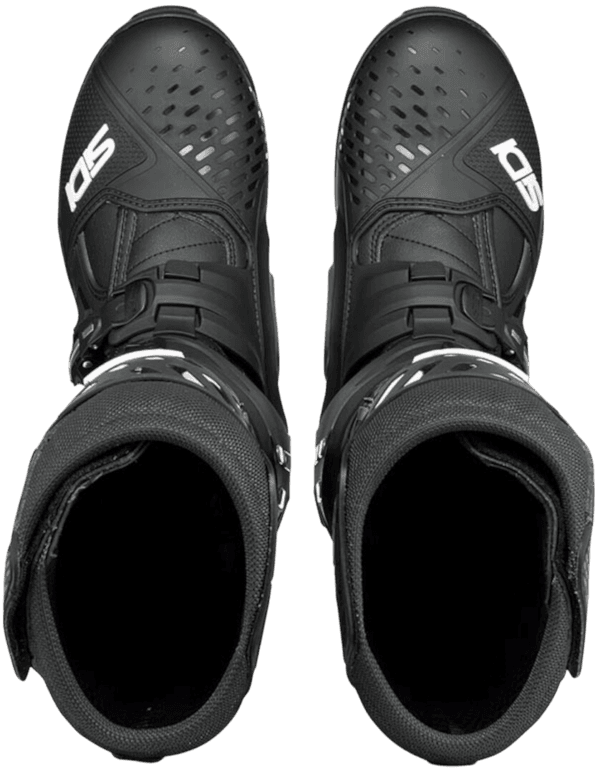 BOTAS SIDI CROSSAIR BLK - Image 5