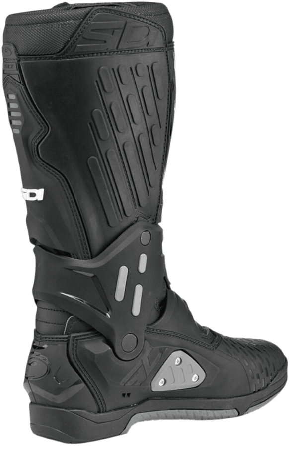 BOTAS SIDI CROSSAIR BLK - Image 2