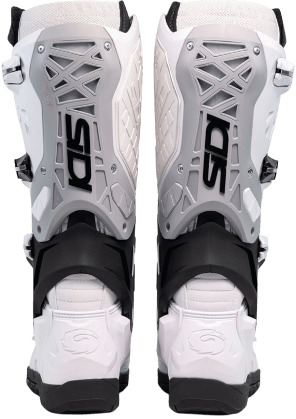 BOTAS SIDI CROSSAIR-X WHT - Image 7
