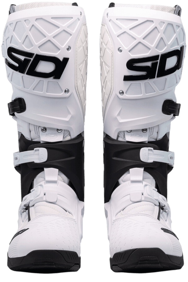 BOTAS SIDI CROSSAIR-X WHT - Image 6