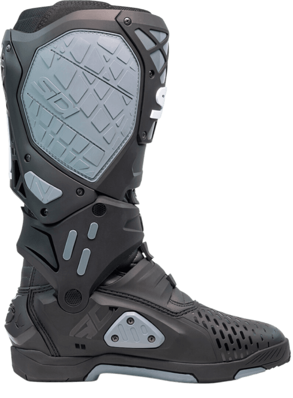 BOTAS SIDI CROSSAIR-X BLK - Image 4