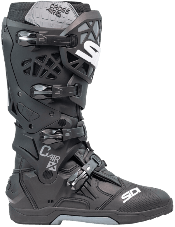 BOTAS SIDI CROSSAIR-X BLK - Image 3