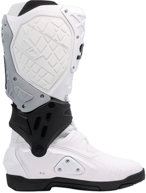 BOTAS SIDI CROSSAIR-X WHT - Image 5