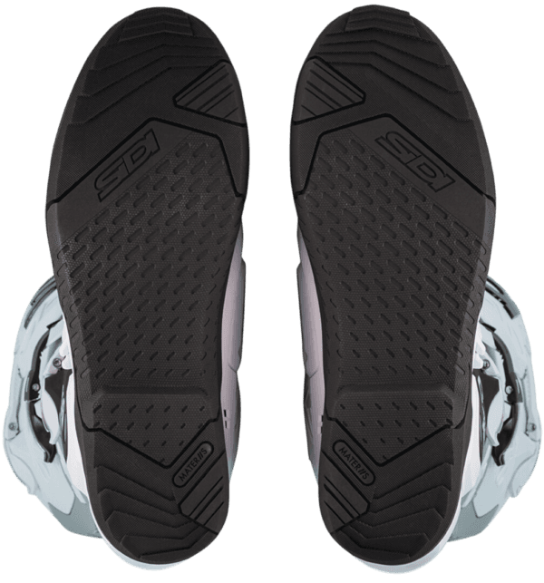 BOTAS SIDI CROSSAIR-X WHT - Image 8