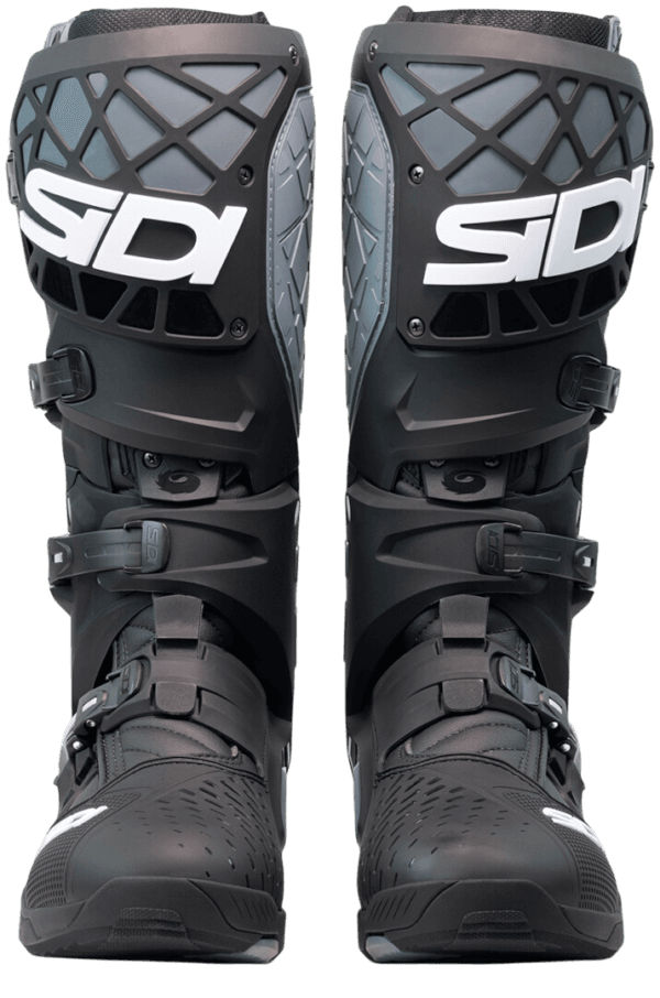 BOTAS SIDI CROSSAIR-X BLK - Image 5