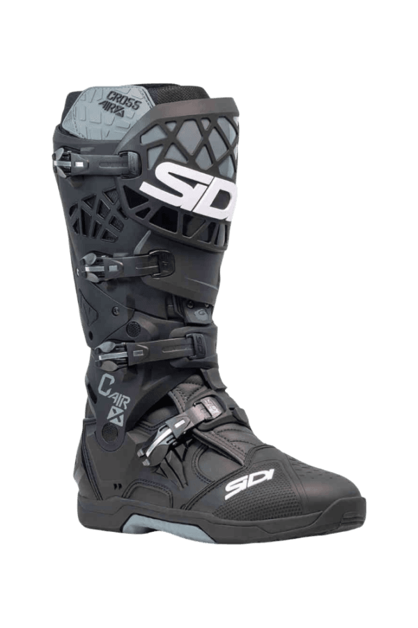 BOTAS SIDI CROSSAIR-X BLK - Image 2