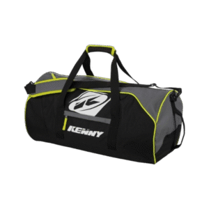 SACO DESPORTO KENNY 50LTS BLK/GRY