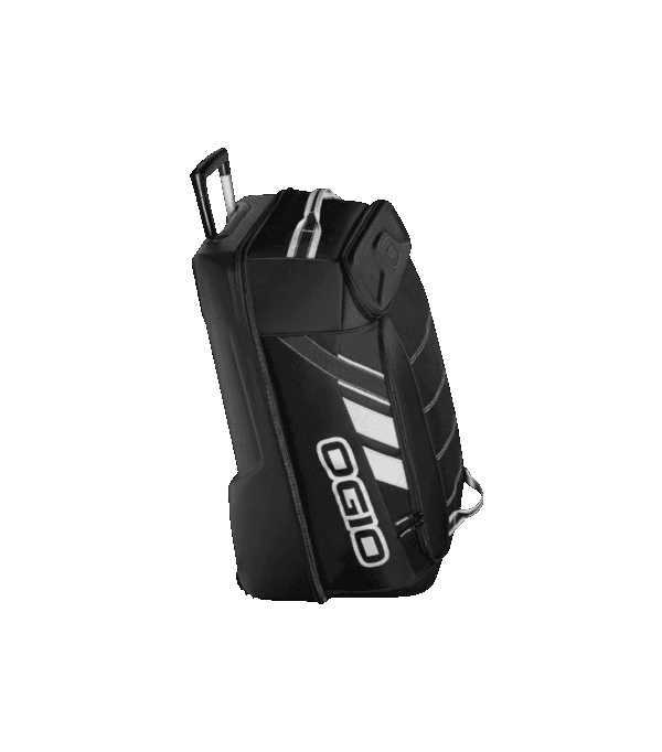 SACO OGIO ADRENALINE STEALTH 108LTS BLK/WHT