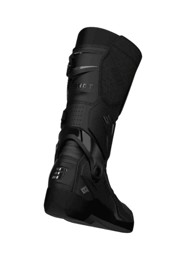 BOTAS SHOT RACE 8 BLK - Image 3