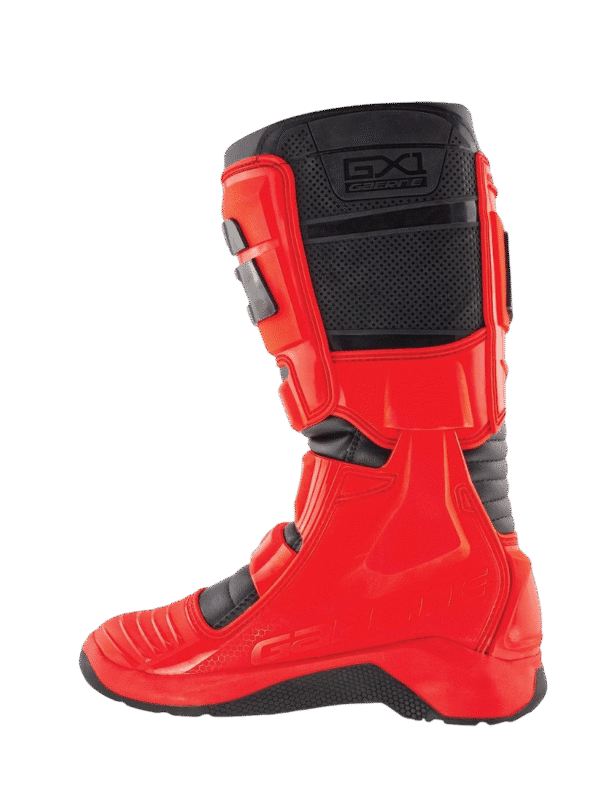 BOTAS GAERNE GX-1 EVO RED/BLK - Image 4