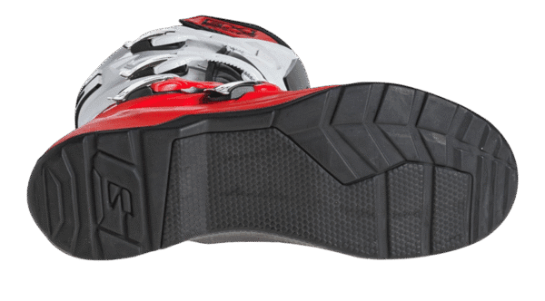 BOTAS GAERNE GX-1 EVO RED/WHT/BLK - Image 6