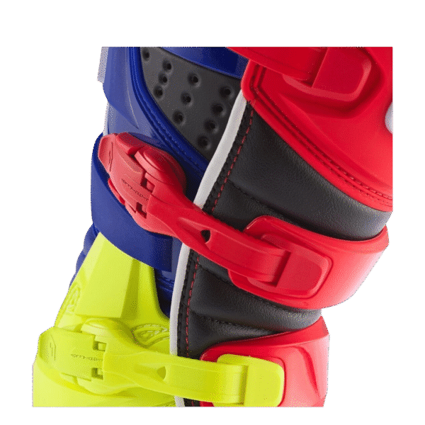 BOTAS GAERNE GX-1 EVO MULTICOLOR - Image 5