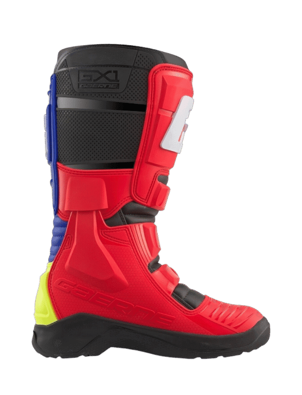 BOTAS GAERNE GX-1 EVO MULTICOLOR - Image 3
