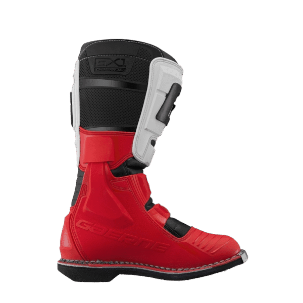 BOTAS GAERNE GX-1 EVO RED/WHT/BLK - Image 3