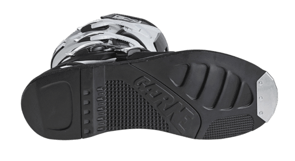 BOTAS GAERNE GX-1 MX BLK/WHT - Image 10
