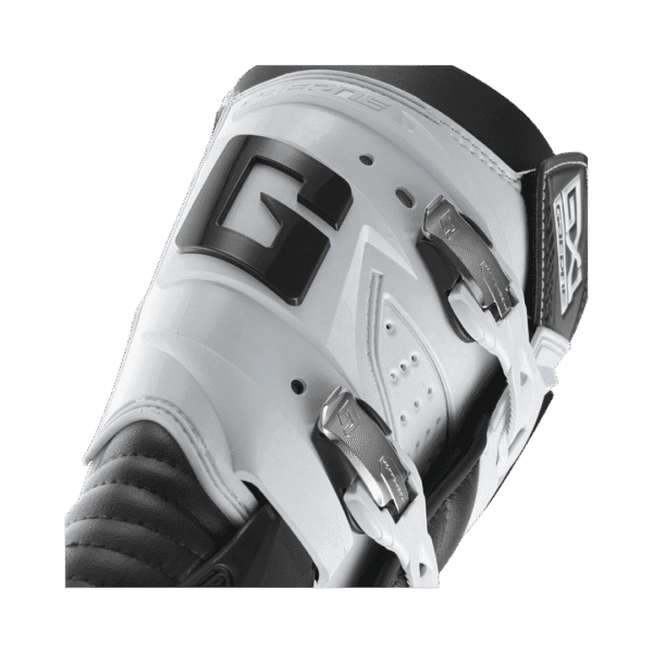 BOTAS GAERNE GX-1 MX BLK/WHT - Image 9