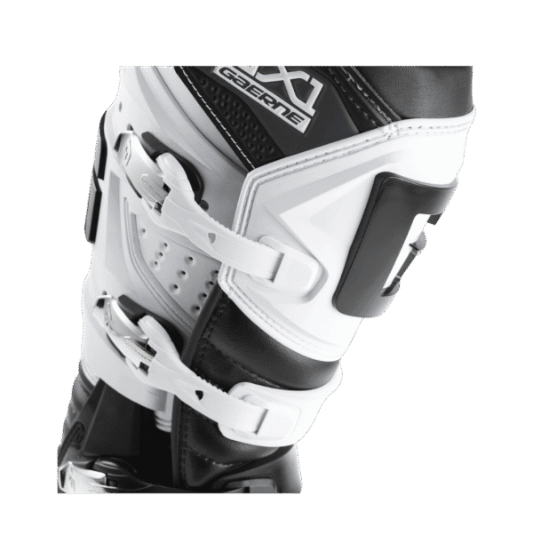 BOTAS GAERNE GX-1 MX BLK/WHT - Image 8