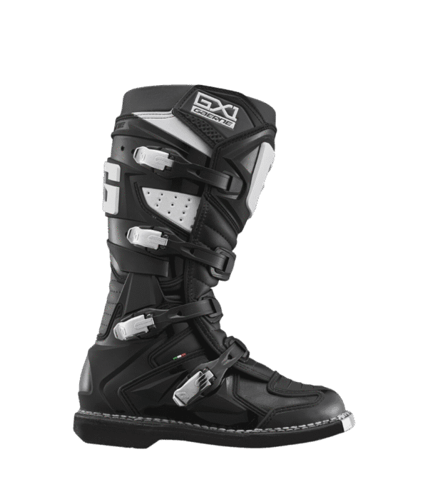 BOTAS GAERNE GX-1 MX BLK - Image 3