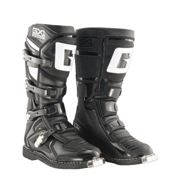 BOTAS GAERNE GX-1 MX BLK - Image 2