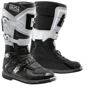 BOTAS GAERNE GX-1 MX BLK/WHT