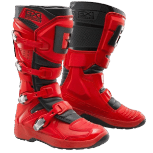 BOTAS GAERNE GX-1 EVO RED/BLK