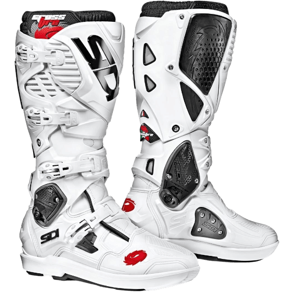 BOTAS SIDI CROSSFIRE 3 SRS WHT 1 BOTAS SIDI CROSSFIRE 3 SRS WHT