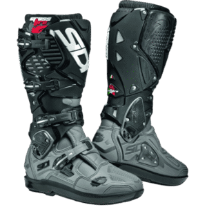 BOTAS SIDI CROSSFIRE 3 SRS DKGRY/BLK