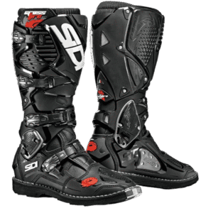 BOTAS SIDI CROSSFIRE 3 BLK