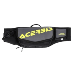 SACOCHE ACERBIS RAM PRO LOGO GRY/BLK/YELFLU